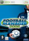 XBOX 360 GAME - Football Manager 2006 (MTX)